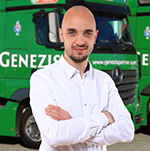 Szabó Patrik