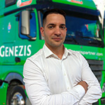 Dukán Mátyás Balázs
