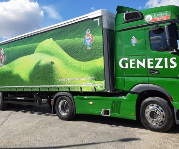 Genezistrans