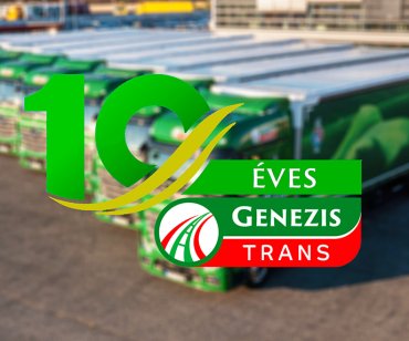 Genezistrans